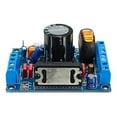 thumbnail image 4 of Tablero del Amplificador de Potencia del Audio para El Automóvil TDA7850 4x 50W con BA3121 Denoiser 12V Shamjiam, 4 of 7
