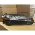 thumbnail image 2 of Full LED Headlights Assembly for 2021 2022 Toyota Camry XSE XLE Left Right Pair, 2 of 3