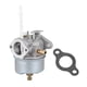 thumbnail image 1 of Carburetor Carb 632371A Fit for TECUMSEH H70 & HSK70, 1 of 5