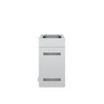 thumbnail image 2 of Broil King Stainless Steel Tank & Side Burner Cabinet, 2 of 3
