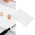 thumbnail image 3 of Disposable Nail Art Palette, Double Sided Tearable Makeup Mixing Tray Impermeability L  For Salon, 3 of 8