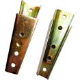 thumbnail image 4 of Conector entrelazado YONGSHENG 120x47 mm metal Zinc para Sofá, 4 of 5