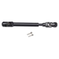 thumbnail image 1 of Eje de transmisión metálico CNC ajustable CVD para coche de control remoto Wraith 90046 a escala 1:10 112-163 mm, 1 of 7