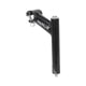 thumbnail image 1 of Poste manubrio para bicicleta MTB 80 mm negro, 1 of 3