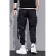 thumbnail image 3 of Pantalones Cargo, Estilo Hip Hop, Con Varias Bolsas, Para Ho, 3 of 7