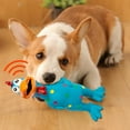 thumbnail image 5 of Qonioi Screaming Chicken Toys Pets, Stress Relieving Interactive Toys Vocalizing Feature, KidsSqueeze Toys Fun, 5 of 7