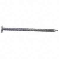 Maze Nails 5D 1-3/4 in. L Shingle Hot-Dipped Galvanized Steel Nail Plain Shank Flat 5 lb.