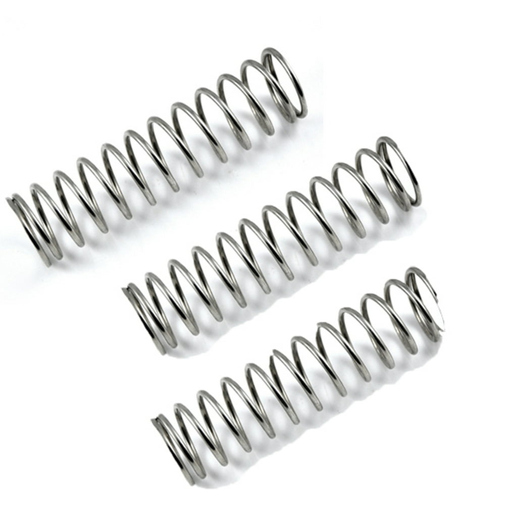 Ryobi RY40200 OEM Replacement Compression Spring, 3 Pack 679034001