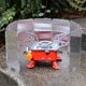 thumbnail image 2 of GOOHOCHY 2 protectores contra el viento para estufas de camping, accesorios para quemadores de exterior (plateados), 2 of 8