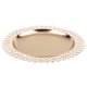 thumbnail image 4 of Titular de joyería de cristal BLESIY 33cm oro, 4 of 8