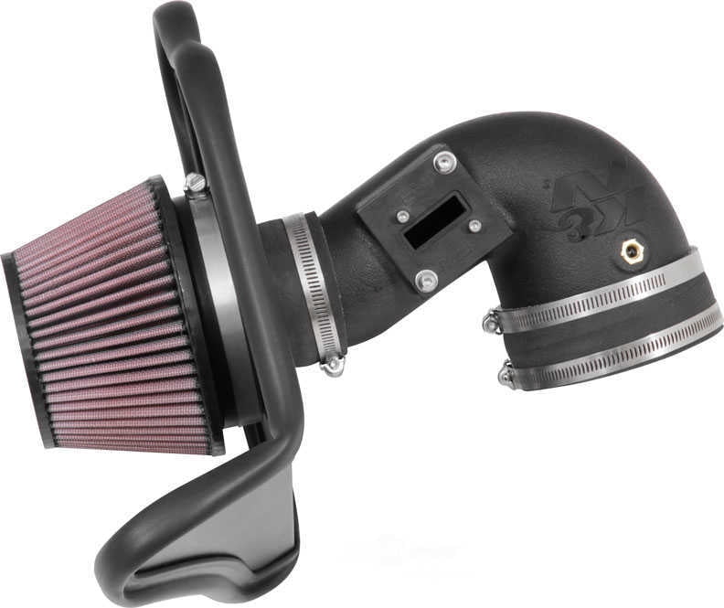 Canadian Tire 57-3100 Engine Cold Air Intake Performance Kit