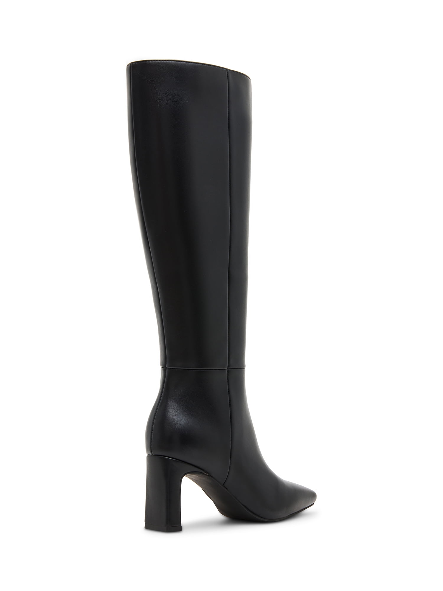 Madden Girl Women's Mira Tall Heeled Boot
