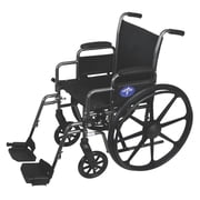 K3 Basic Lightweight Wheelchairs - MDS806600NE