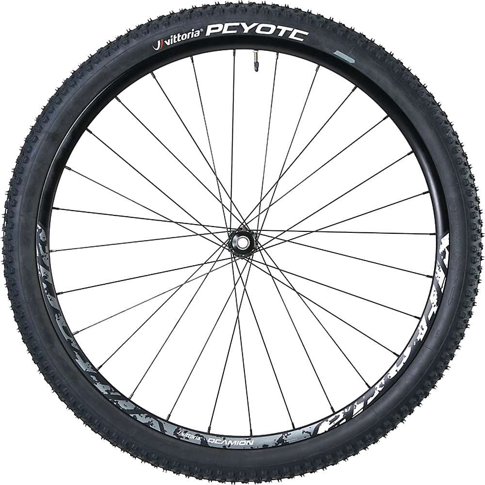 Vittoria Peyote Rigid Mountain Bike Tire - Wire Bead XC Tread