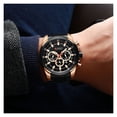 thumbnail image 5 of Reloj Curren KREc9401 Hombre Negro, 5 of 5