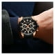 thumbnail image 5 of Reloj Curren KREc9401 Hombre Negro, 5 of 5