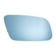 thumbnail image 1 of Reemplazo de cristal de espejo lateral derecho Unique Bargains para AUDI A3 2000-2003 No. 8D0857536E Azul Asférico Calentado, 1 of 6