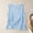 Sky Blue, variant on Womens Sleeveless Tops Casual Round Neck Tank Shirts,Sky Blue,Size XL