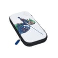 thumbnail image 3 of The Legend Of Zelda Nintendo Switch Slim Case PowerA - Master Sword Defense, 3 of 4