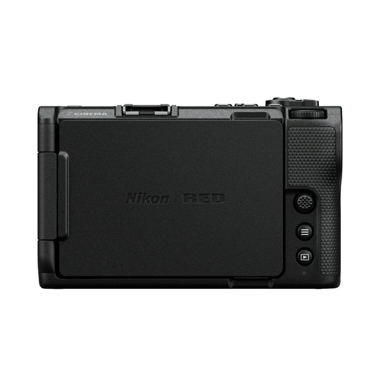 FUJICA Nikomat Nikon Sunフィルムカメラ レンズセット Nikon ZR 6K 24.5MP Full-Frame Cinema Camera Body (Z Mount
