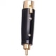 thumbnail image 5 of 4X Adaptador XLR A Adaptador Macho A XLR Macho Hembra Adaptador de Enchufe XLR A Hembra Macho, para Cable de Micrófono Estéreo, 5 of 5