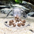 thumbnail image 4 of BEMS-1 unidad de tanque de acuario, trampa para caracoles, pecera, trampa para caracoles, 4 of 5