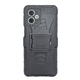 thumbnail image 1 of Funda Uso Rudo Clip 360 Para Motorola G54 Más 2 Micas De Cristal, 1 of 5