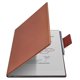 thumbnail image 1 of For ReMarkable Paper Pro Case PC PU Leather Tablet Magnetic Cover with Pen Holder Auto Wake Sleep -, 1 of 5