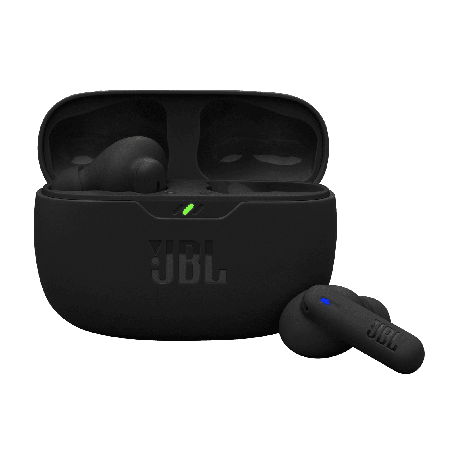 JBL Vibe Beam 2 Earbuds, Pink