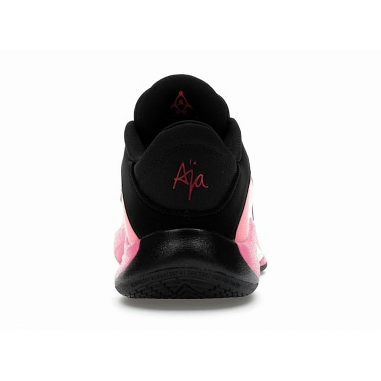 Nike Women's A'ja Wilson A'One Leo Lights, from StockX
