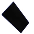 thumbnail image 2 of fashionhome Non Slip Wear Resistant Computer Notebook Soft Edge Seamed Mouse Pad Office Rubber Fabric Mat, 2 of 8
