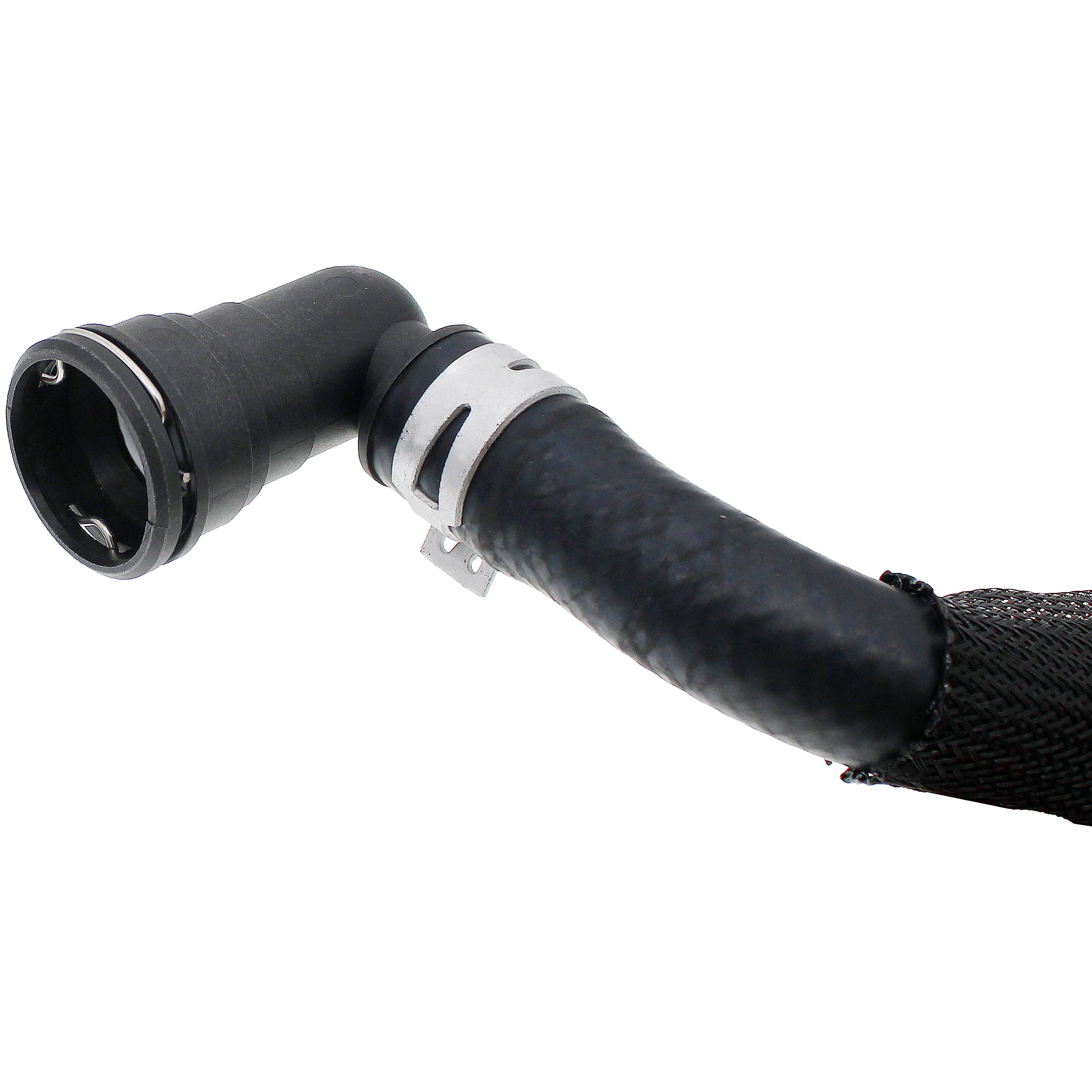 Dorman 626-736 Engine Coolant Reservoir Hose for Specific Ford / Lincoln Models (OE FIX)