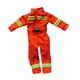 thumbnail image 3 of Ropa para figuras de acción a escala 1/6, atuendos, disfraces para figuras masculinas de 12 pulgadas, colección de traje de bombero, ropa para muñecas, 3 of 8