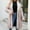 Beige, variant on Women's Plus Size Black Faux Fur Coat V-Neck Long Sleeve Warm Coat for Winter