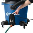 thumbnail image 4 of Vacmaster Pompe Humide et Sèche Accessoire avec Valve d'Arrêt et Boîtier à Fort Impact, 4 of 8