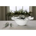 thumbnail image 3 of Beatriz Ball Large Havana Bowl, White, 3 of 3
