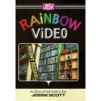 Rainbow Video (DVD), Bounty Films, Documentary