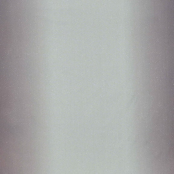 Zelouf Grey Ombre Glitter Mesh , Sewing, DIY, Crafts Fabric by the Yard, Platinum, 3 Yard