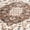 Brown, variant on TWINNIS Area Rug for Living Room Persian Rug Vintage Boho Carpet for Bedroom,Brown,5'x8'