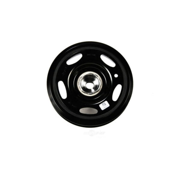 Engine Harmonic Balancer ACDelco GM Original Equipment 25199421