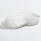 thumbnail image 1 of 100% 22 Momme 6A Grade Double-Sided Pure Mulberry Silk Eye, 1 of 5