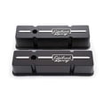 thumbnail image 2 of Edelbrock 41643 Série de Course Couvercle de Soupape, 2 of 3