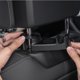 thumbnail image 3 of Gancho De Asiento De Coche Gancho de asiento de coche oculto universal Auto Interior Reposacabezas Bolsa Sombrero Colgador Kit, 3 of 7