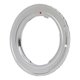 thumbnail image 3 of Manual Focus Lens Adapter Ring for YC CY CO/Y Lens to EF SLR Camera, 3 of 5