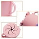 thumbnail image 4 of Tazas de silicona para aperitivos Zulema a prueba de derrames para bebés y Tazón de fuente de alimentación, 4 of 5