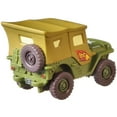 thumbnail image 2 of Disney Pixar Cars Sergent de l'Équipe de Course, 2 of 4