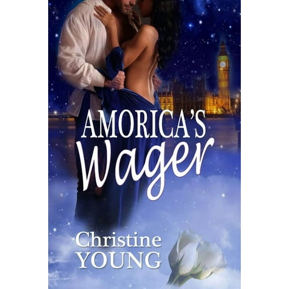 Twelve Dancing Princesses Amorica's Wager, Book 2, (Paperback)