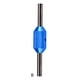 thumbnail image 2 of Llave de tubo hexagonal Riwesomey 4,0 mm y 4,5 mm aleación de aluminio herramienta para coche RC, 2 of 6