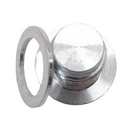 Oil Drain Plug for Mazda for 3 Sport for Miata for Cx-5 for Rx-8 Fs50-21-249