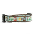 thumbnail image 2 of Hoppy Easter Collar, 2 of 3